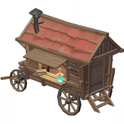 「판매와 유통 방법」