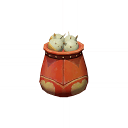 「도도코의 여행 배낭」