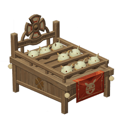 「도도코의 소장용 찬장」