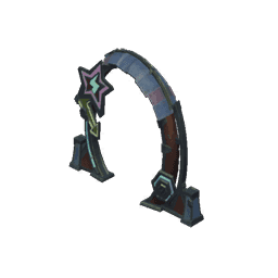 기지 대문-「운송 로직」