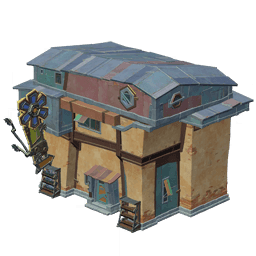 나샤 시장-「향기의 인도」