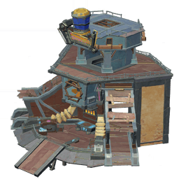 나샤 시장-「단조와 연구」