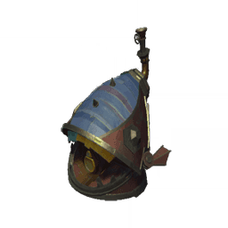 기지 별관-「비밀 공간」