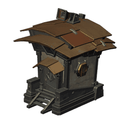 「고독한 파수의 성」