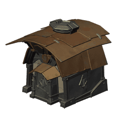 「안전한 파수의 성」