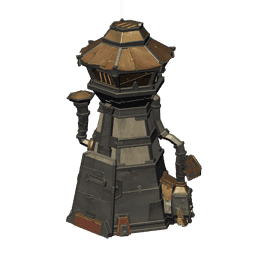 「강인한 파수의 성」