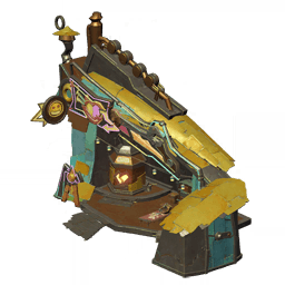 「뚝딱뚝딱 크룸카케 공방」