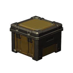 소형 화물 상자-「적절한 배치」