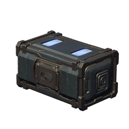 중형 화물칸-「효율적인 운송」