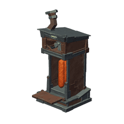 「전설의 바비큐 마스터」