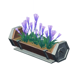 「잎사귀를 잇는 노을」