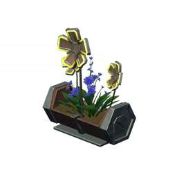 「향기 없는 꽃」