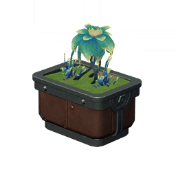 「싱그러운 흐름」