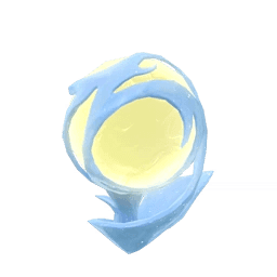 「솜털 구름의 품」