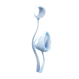 「흔들리는 달빛」