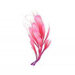 「반짝이는 꽃술」