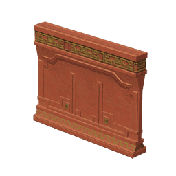 전당의 석벽-「보조선」