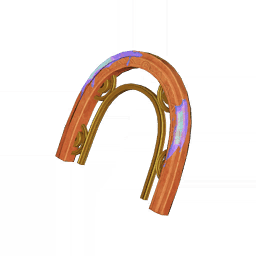 거울벽 울타리-「탐구의 길」