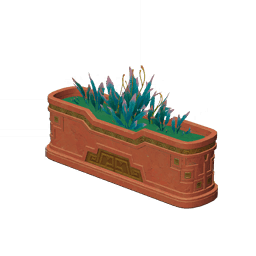 「향기로운 깃털」