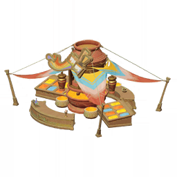 「성화 영역의 빛깔」