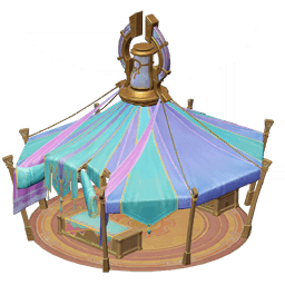 「성화 영역의 특제 음료」