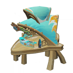 샘물의 거처-「발행 전략」