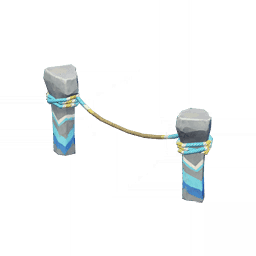 「샘솟는 땅의 울타리」