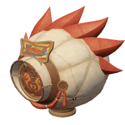 꽃깃 별채-「세부 경쟁」