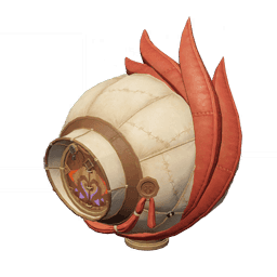 꽃깃 별채-「비행 규칙」