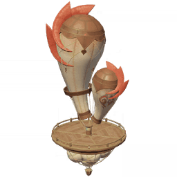 「비행의 시작」