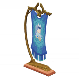 「투시의 깃발·산하자」