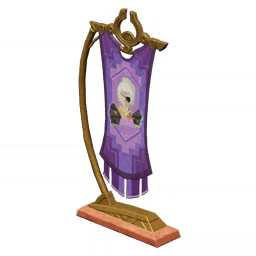 「투시의 깃발·완지루」