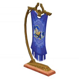 「투시의 깃발·투팍」