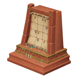 「시장의 보석 장신구」