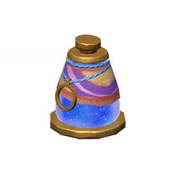 「영력과 밀봉」