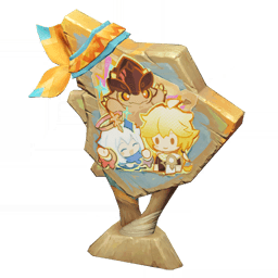 「꼬마 영웅!」