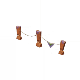 「풍요로운 땅의 로프」