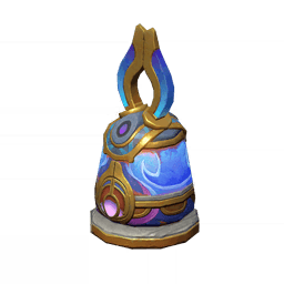 영력 투시 모형-「탈혼 향로」