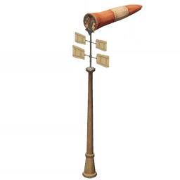 「산바람의 꼬리 자루」