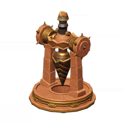 「초거대 드릴」