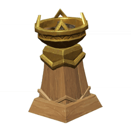 고정식 횃불-「익스트림」