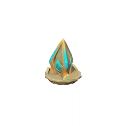 하얀참나무 「황혼」 바닥 조명