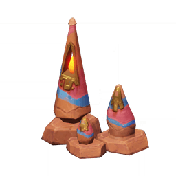 「낮을 밝히는 등불」