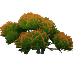 「광석의 매장량」