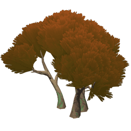 「장작의 잔향」