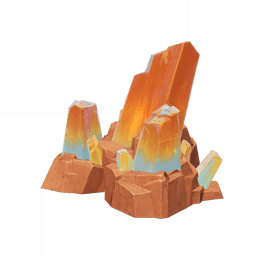 「산룡의 흔적」