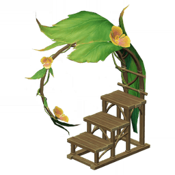 「고귀한 손님들의 자리」