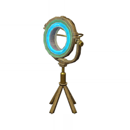 「초점이 모이는 곳」