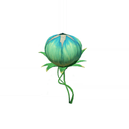 「겁의 연꽃과 장미잎의 꿈」