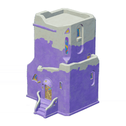 「느긋한 휴일의 안락」